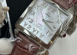 Omega De Ville 7805.75.34 -