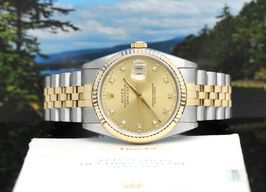 Rolex Datejust 36 16233 -