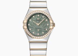 Omega Constellation 131.25.28.60.60.001 -