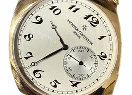 Vacheron Constantin Historiques 82035/000R-9359 -
