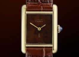 Cartier Tank 2415 -