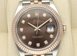 Rolex Datejust 41 126331 -