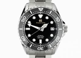 Grand Seiko Sport Collection SBGH291 -