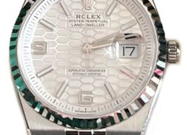 Rolex Land-Dweller 36 127234 -