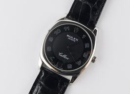 Rolex Cellini Danaos 4233 -