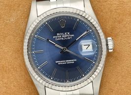 Rolex Datejust 36 16014 -