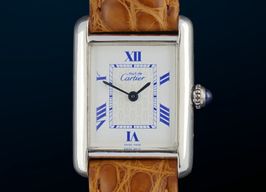 Cartier Tank 2416 -