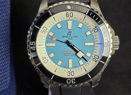 Breitling Superocean 44 A17376211L2A1 -