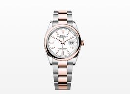 Rolex Datejust 36 126201 -