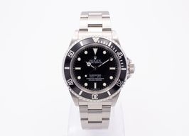 Rolex Submariner No Date 14060M -