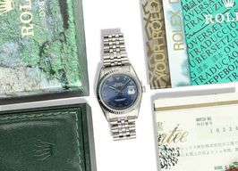 Rolex Datejust 36 16234 -