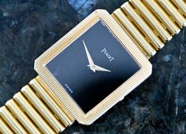 Piaget Protocole 9154 -