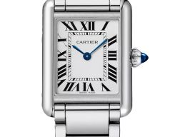 Cartier Tank WSTA0121 -