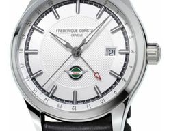 Frederique Constant Vintage Rally FC-350HS5B6 -