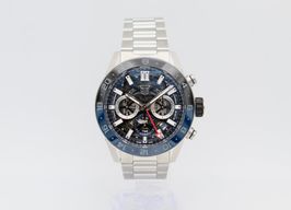 TAG Heuer Carrera CBG2A1Z.BA0658 -
