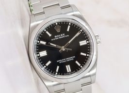 Rolex Oyster Perpetual 36 126000 -