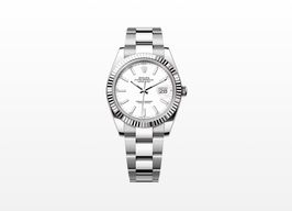 Rolex Datejust 41 126334 -