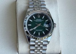 Rolex Datejust 36 126234 -