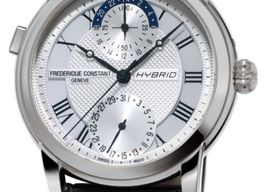 Frederique Constant Manufacture FC-750MC4H6 -