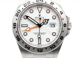 Rolex Explorer II 216570 -