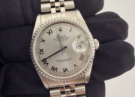 Rolex Datejust 36 16220 -