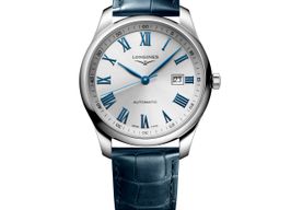 Longines Master Collection L2.893.4.79.2 -