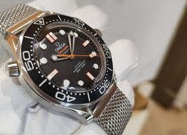 Omega Seamaster Diver 300 M 210.30.42.20.01.018 -