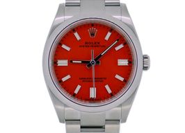 Rolex Oyster Perpetual 36 126000 -