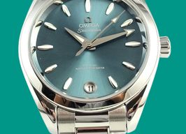 Omega Seamaster Aqua Terra 220.10.34.20.10.001 -