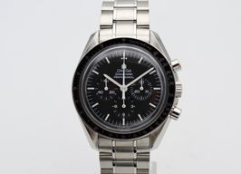 Omega Speedmaster Professional Moonwatch 3570.50.00 (2003) - Black dial 42 mm Steel case