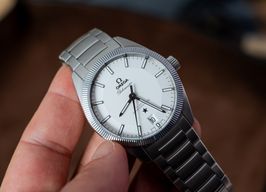 Omega Globemaster 130.30.39.21.02.001 -