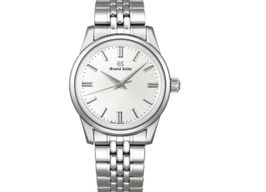 Grand Seiko Elegance Collection SBGW305G -