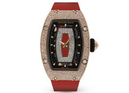 Richard Mille RM 07 RM07-01 -