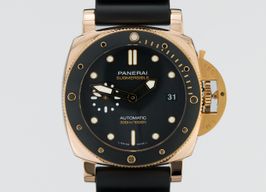 Panerai Luminor Submersible PAM01164 -