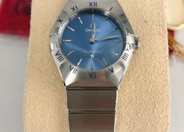 Omega Constellation Quartz 131.10.28.60.03.001 -