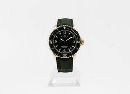 Blancpain Fifty Fathoms 5015-3630-52 -