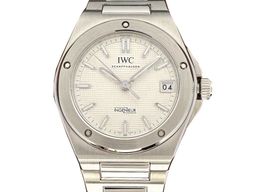 IWC Ingenieur Automatic IW324901 -