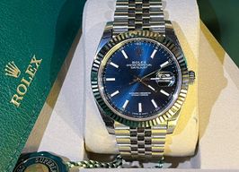 Rolex Datejust 41 126334 -