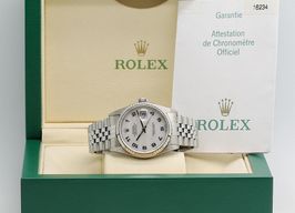 Rolex Datejust 36 16234 -