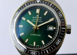 Edox Unknown 80128-357 JNM VID -