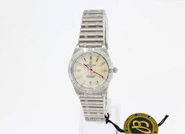 Breitling Chronomat A77310101A4A1 (2024) - White dial 32 mm Steel case