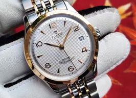 Tudor 1926 91451 (2025) - Silver dial 36 mm Steel case