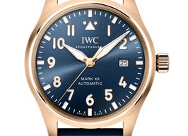 IWC Pilot Mark IW328301 -