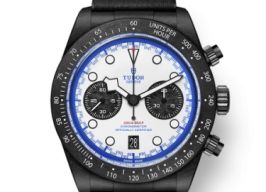 Tudor Black Bay Chrono 79377KN -