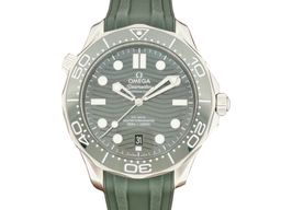 Omega Seamaster Diver 300 M 210.32.42.20.10.001 -