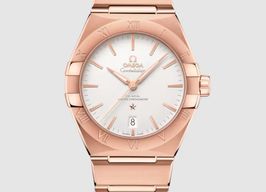 Omega Constellation 131.50.39.20.02.001 -