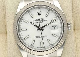 Rolex Datejust 41 126334 -
