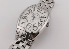 Franck Muller Cintrée Curvex 6850 SC -