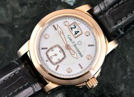 Carl F. Bucherer Patravi 10630.03 -