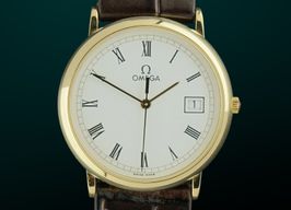 Omega De Ville 196.0312.1 -